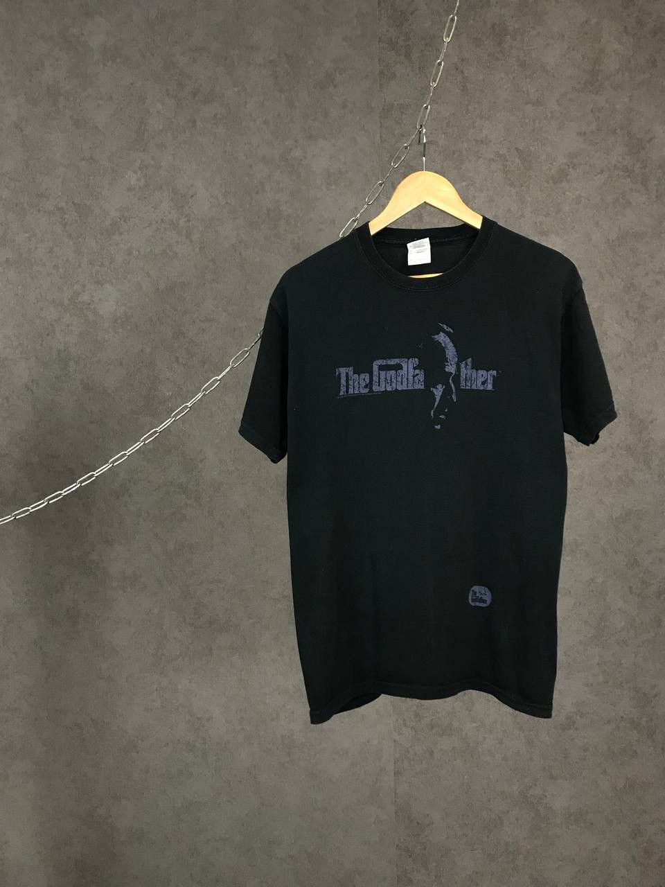 Vintage Godfather 2006 vintage cult movie tee Size US M / EU 48-50 / 2 - 1 Thumbnail