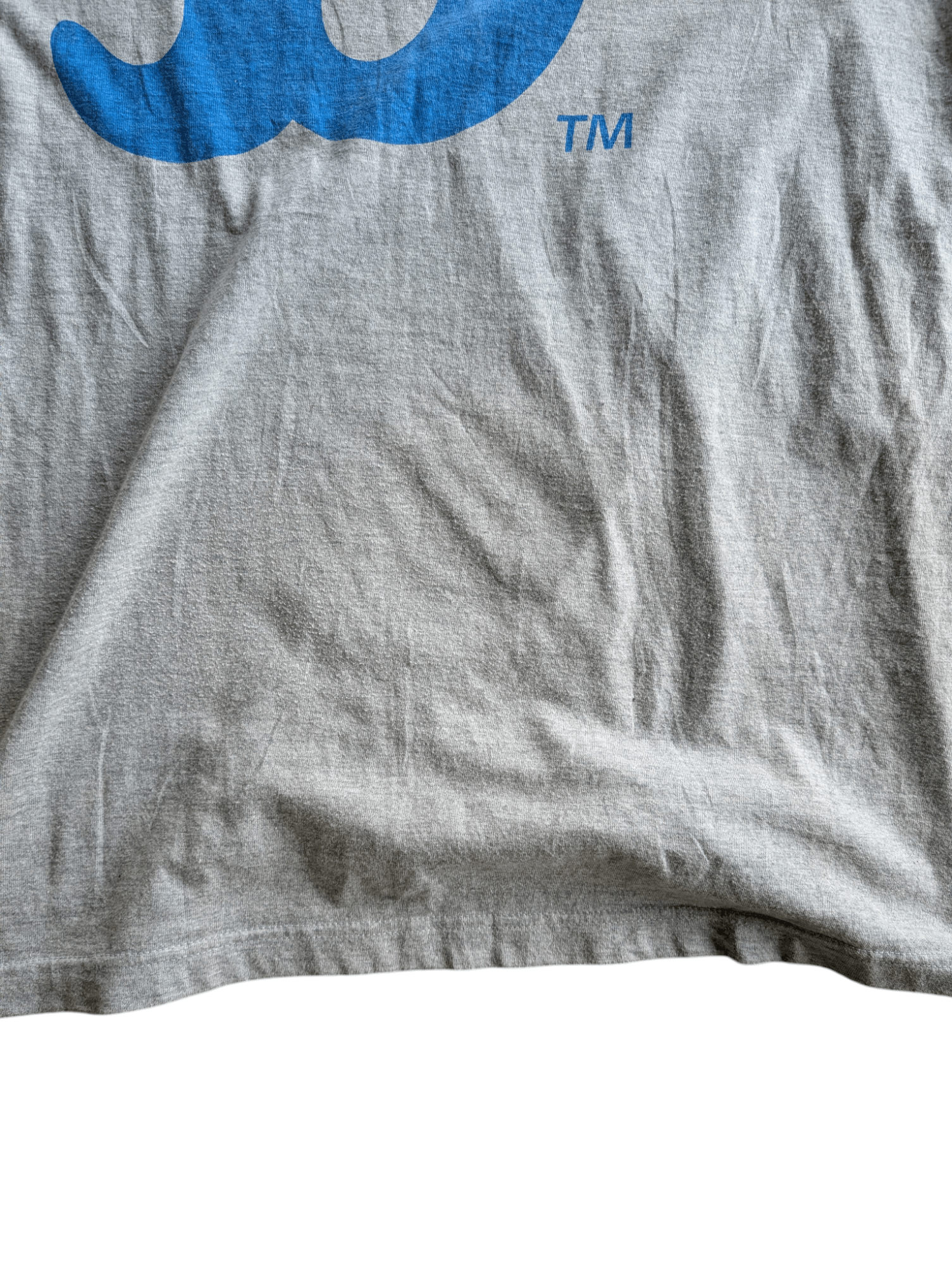 NBA Vintage UCLA Bruins Tee Size US XL / EU 56 / 4 - 4 Thumbnail