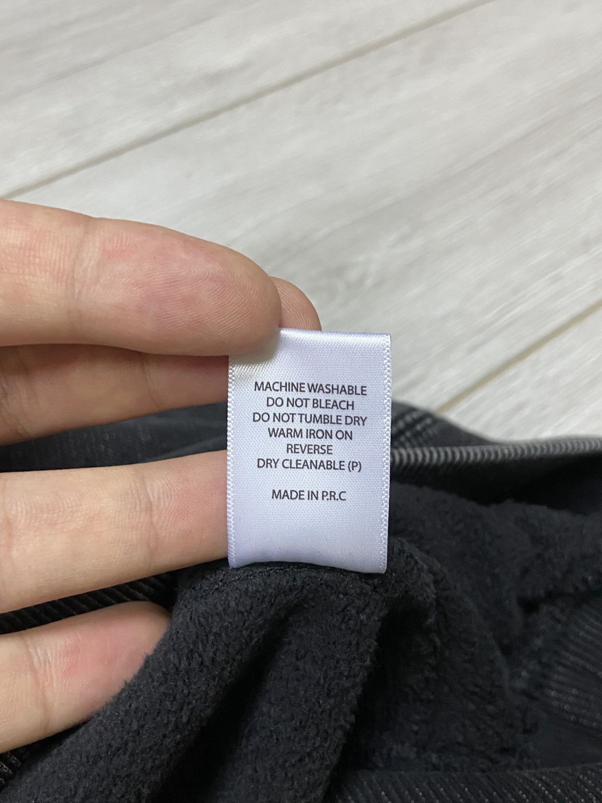 Other SwaggerSouls Heritage Hoodie Virtuous Souls Collection Size US M / EU 48-50 / 2 - 13 Thumbnail