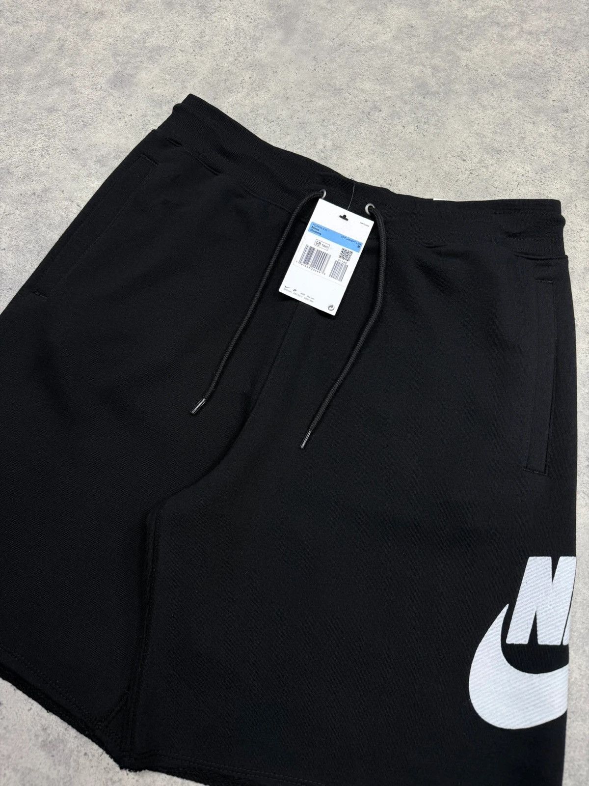 Nike 🔥Nike Alumni Shorts Size US 33 - 1 Thumbnail