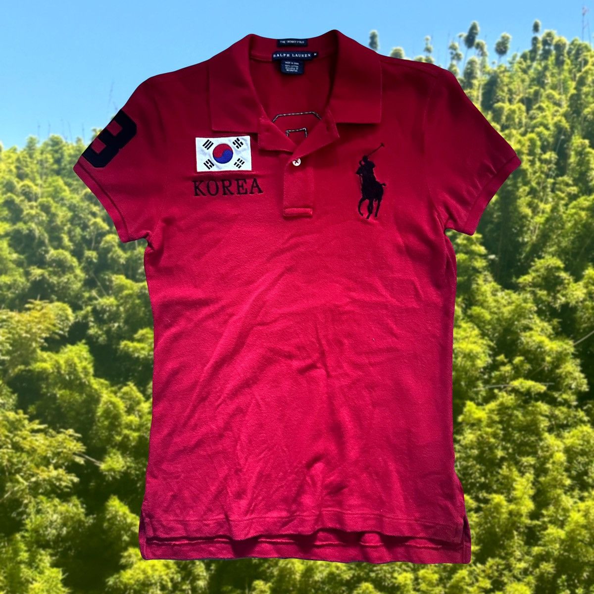 Polo Ralph Lauren × Streetwear × Vintage Ralph Lauren Polo Ralph Lauren × Streetwear × Vintage Ralph Lauren