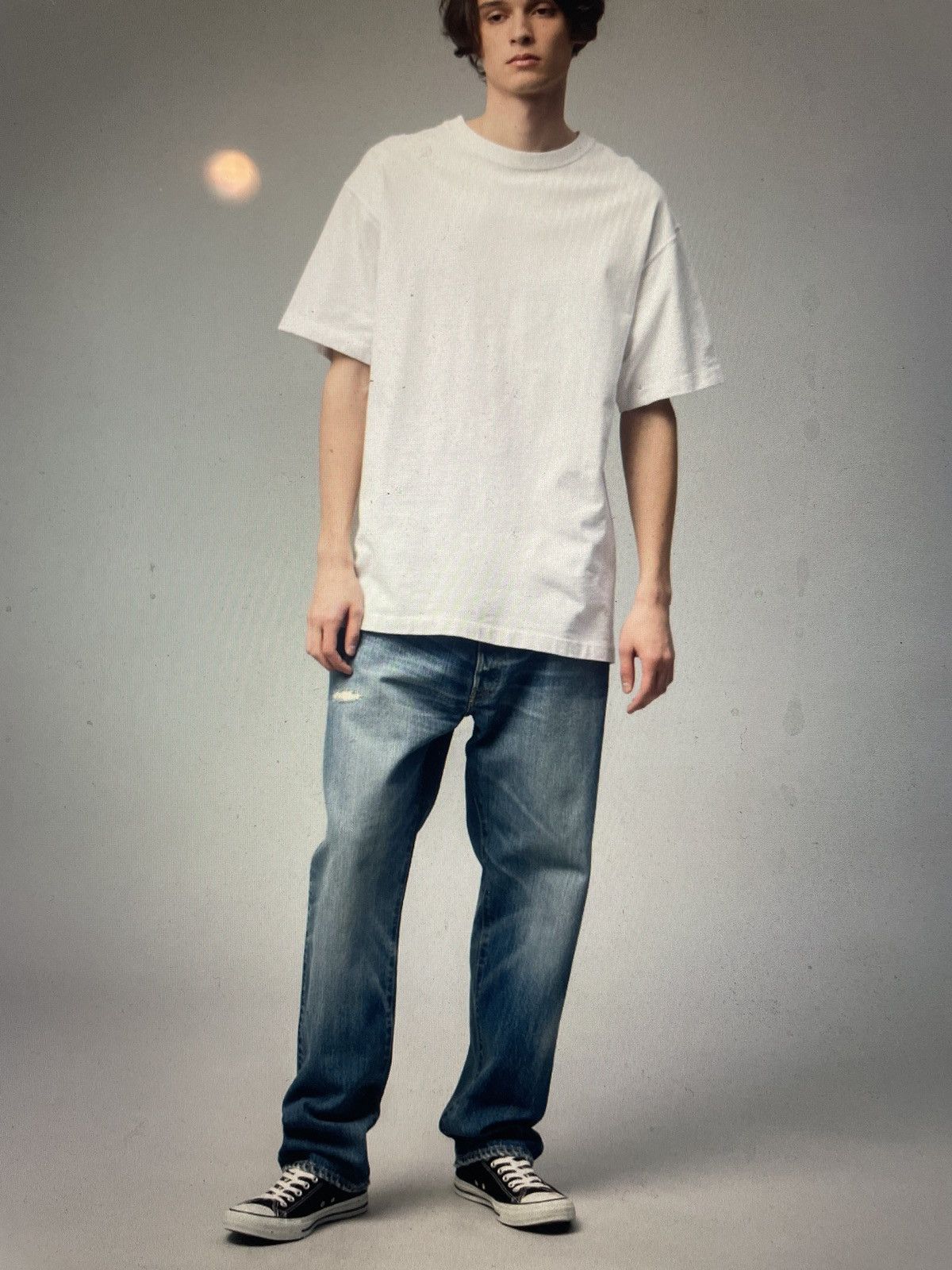 Ron Herman Ron Herman Milhouse 34 Size US 34 / EU 50 - 6 Thumbnail