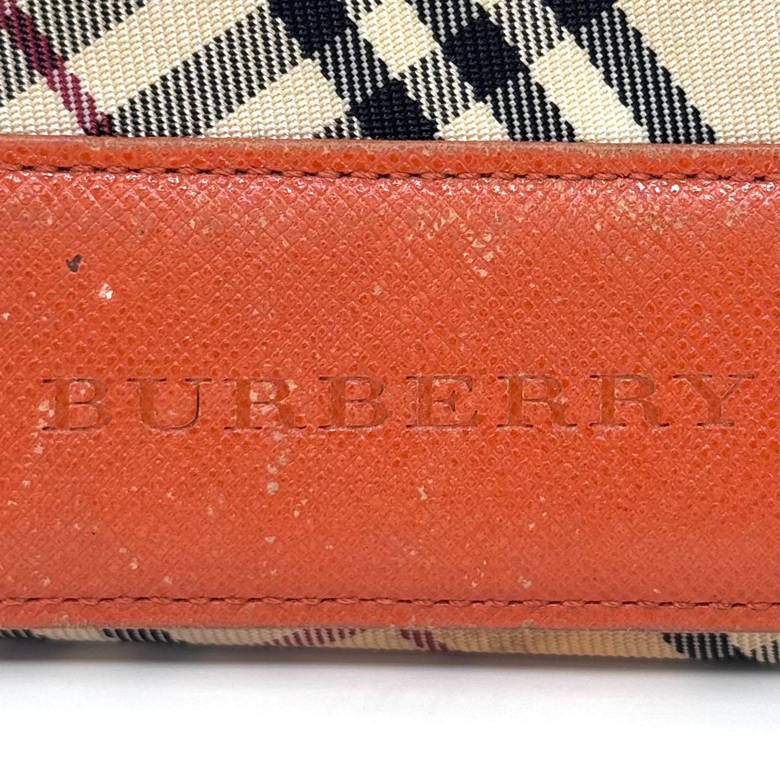 Burberry Burberry Bifold Wallet Size ONE SIZE - 6 Thumbnail
