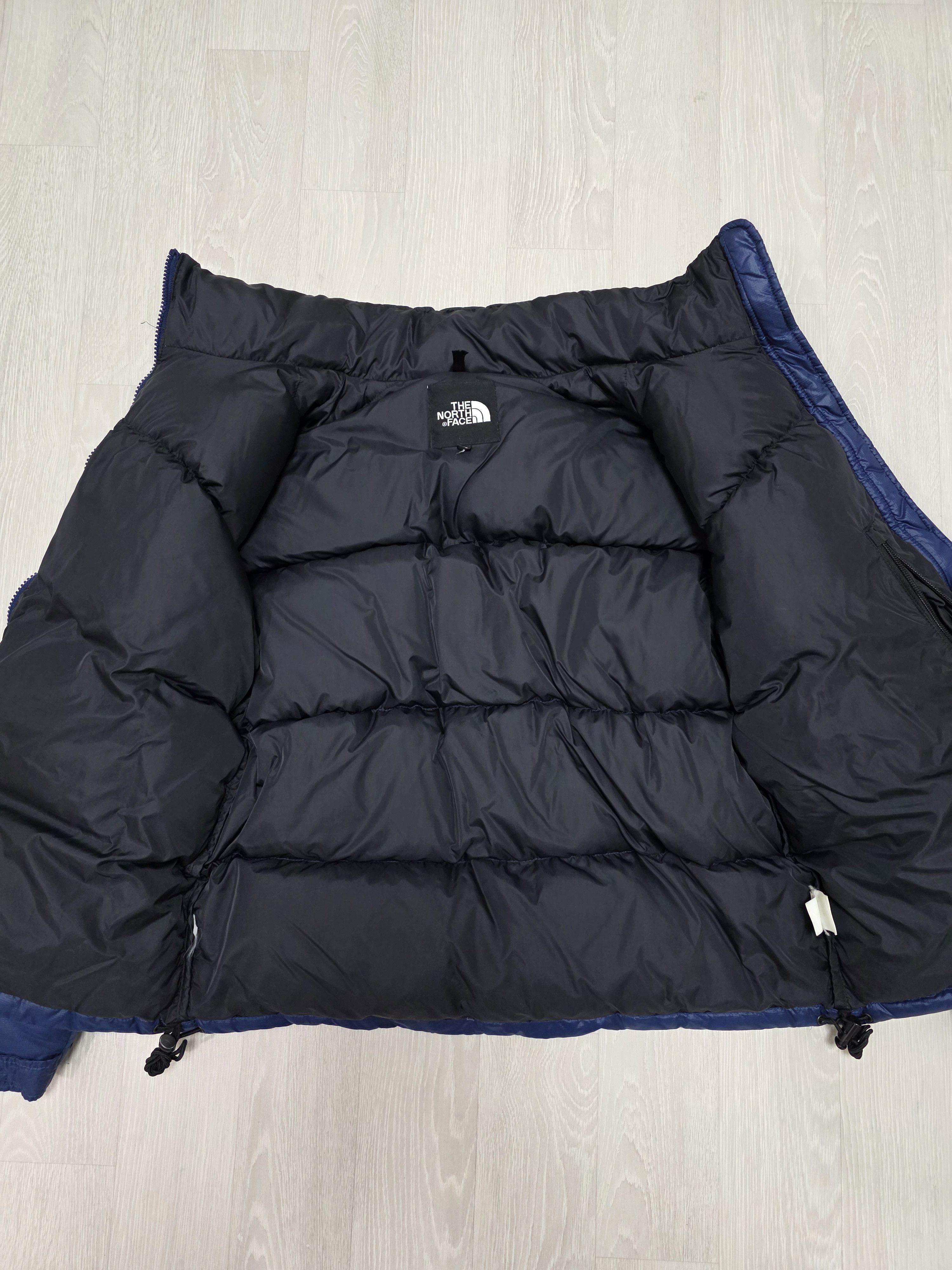 The North Face The North Face Nuptse 700 Puffer jacket Size US S / EU 44-46 / 1 - 4 Thumbnail