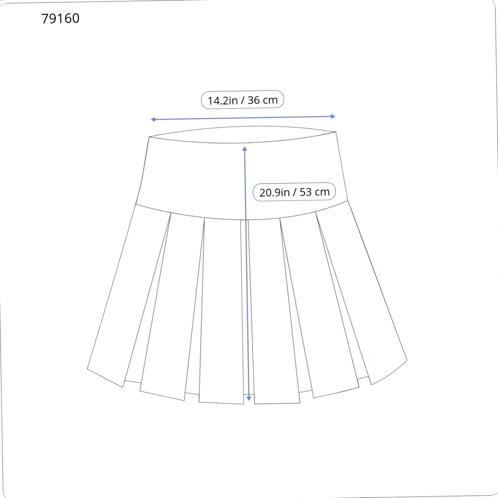 Pinko PINKO Skirt Women's UK 14 Patterned Ruffle Lined Elastic Waist Black Size 36" / US 14 / IT 50 - 3 Thumbnail