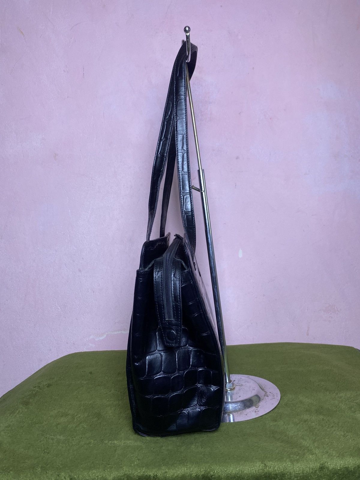 Balenciaga Vintage Balenciaga shoulder bag Size ONE SIZE - 8 Thumbnail