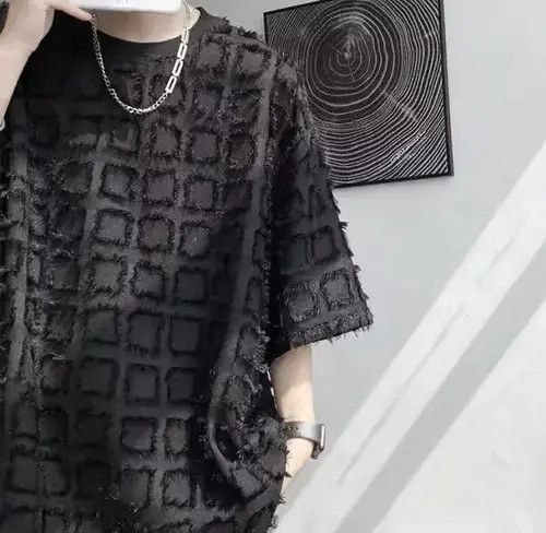 VIBE Misuzu x Asuka Heavy Destruction Style Tee Size US L / EU 52-54 / 3 - 2 Thumbnail
