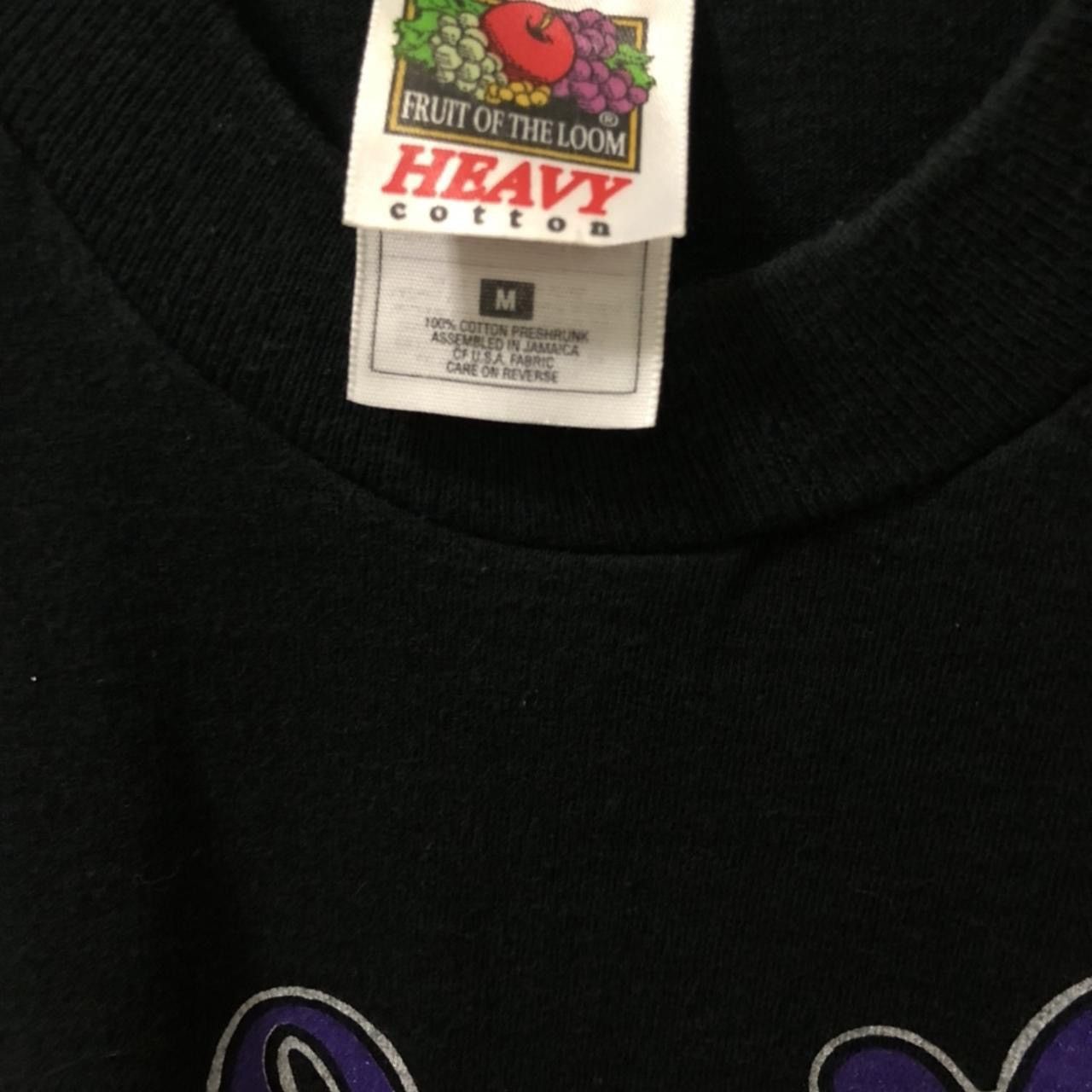 Fruit Of The Loom Vintage 1992 CBS Inc. "I Love Lucy" Promo Tee Size US M / EU 48-50 / 2 - 4 Thumbnail