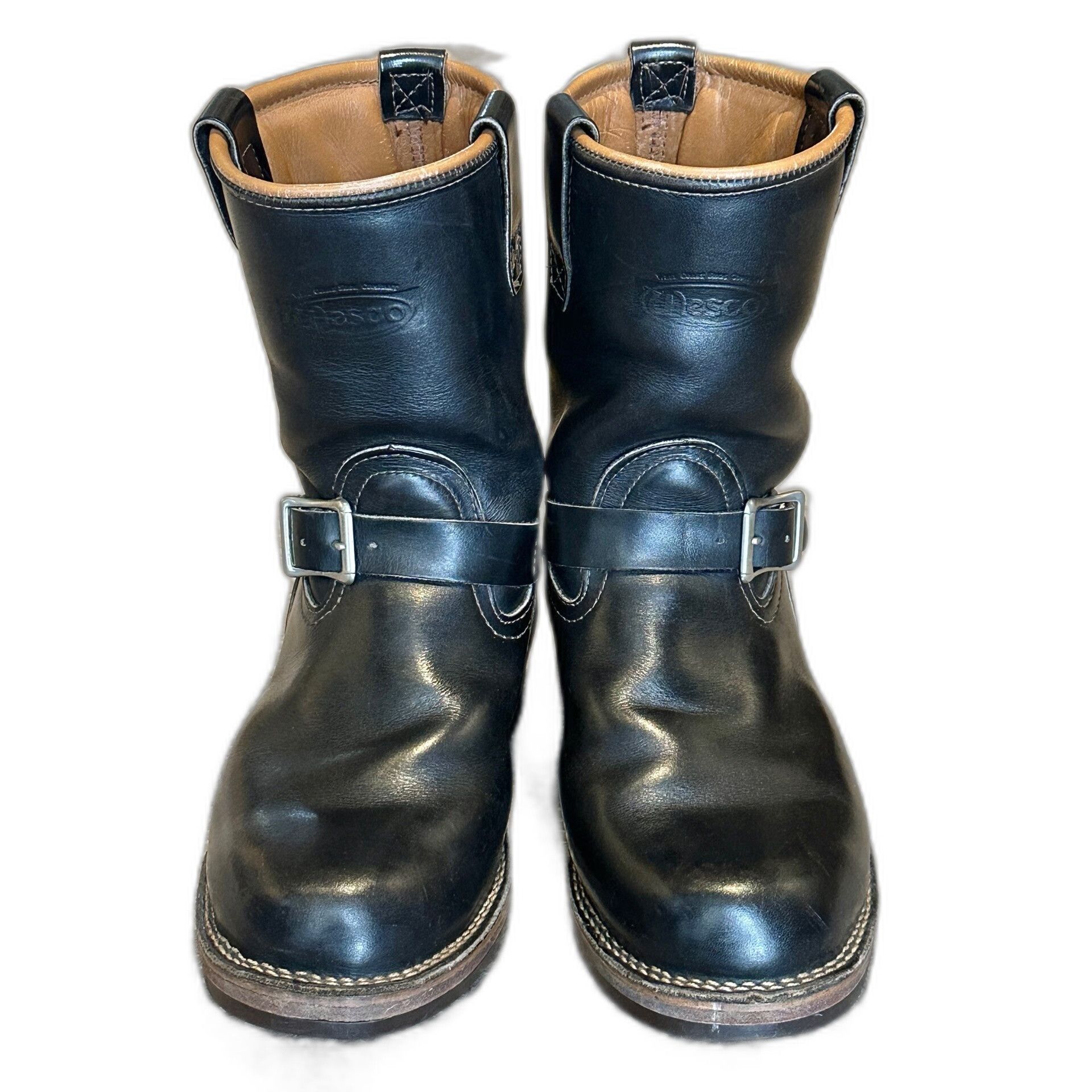 WESCO WESCO Morrison Custom Boot | Grailed
