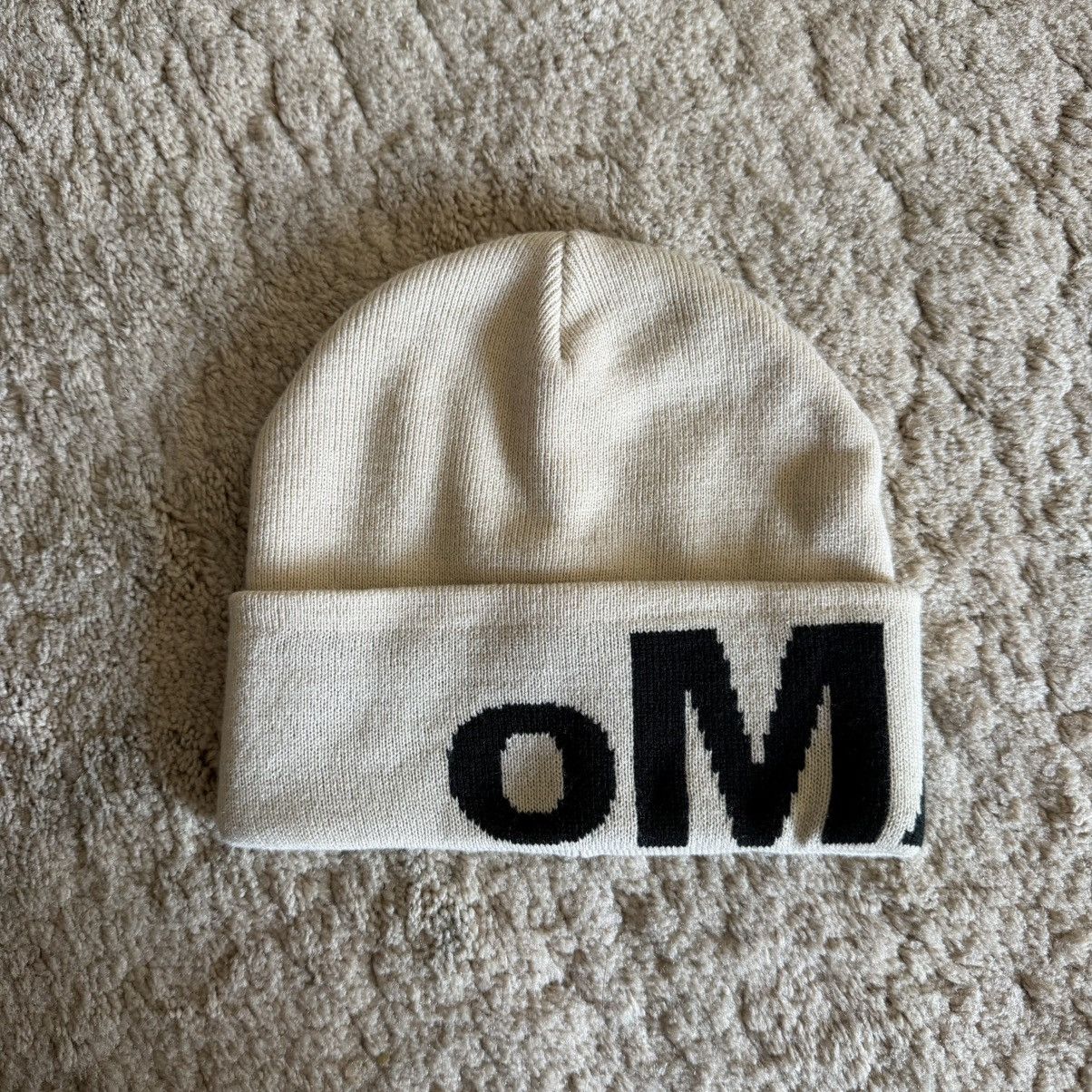 Other OMA beanie Size ONE SIZE - 1 Thumbnail