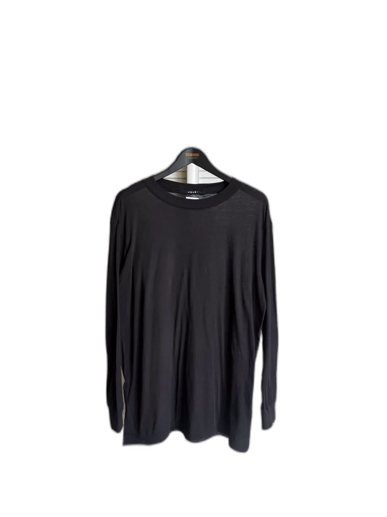 Ksubi Long Sleeve Tee Size M-yf