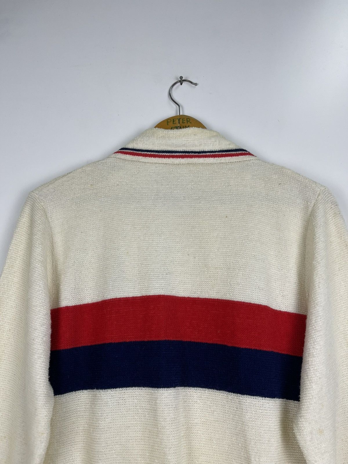 Jantzen × Vintage Vintage Jantzen Sweater Jacket Size US M / EU 48-50 / 2 - 12 Thumbnail