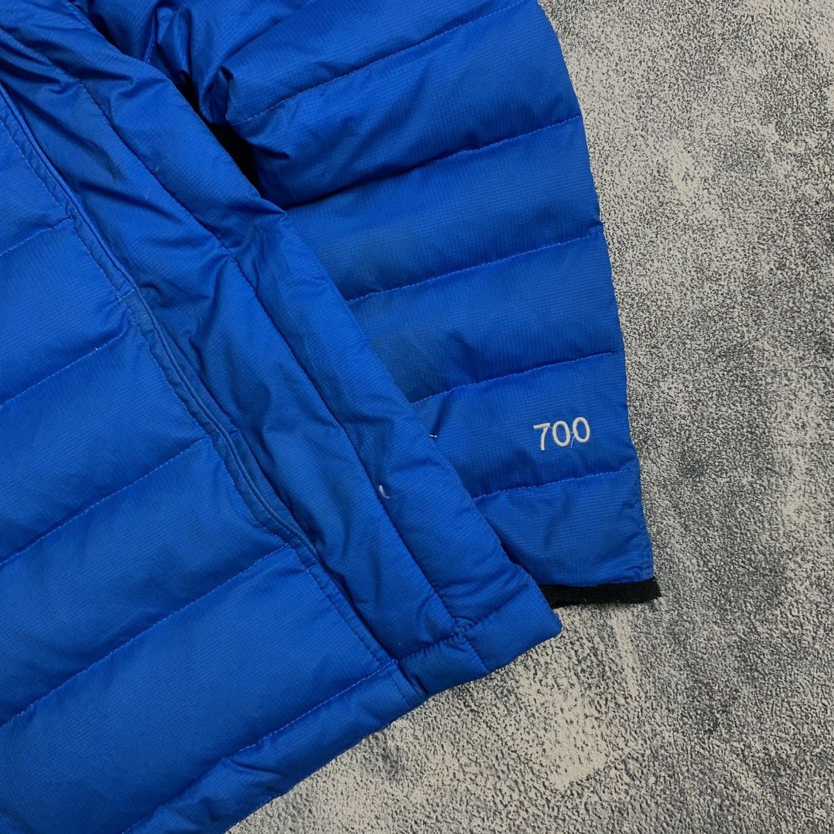 The North Face The Nort Face Puffer 700 Pocketable Size US M / EU 48-50 / 2 - 3 Thumbnail