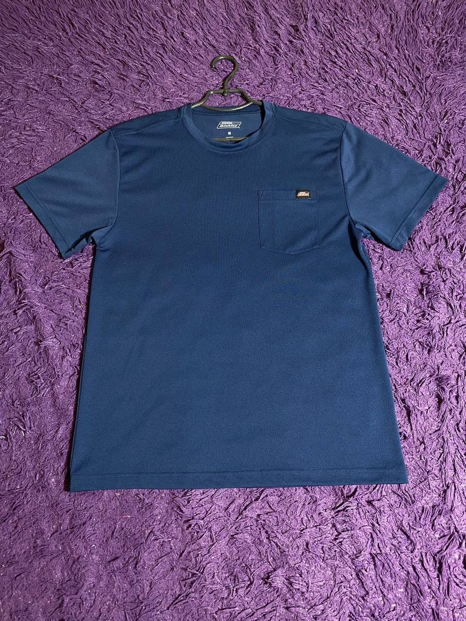 Dickies × Vintage Green Dickies Work Shirt Size US M / EU 48-50 / 2 - 10 Thumbnail