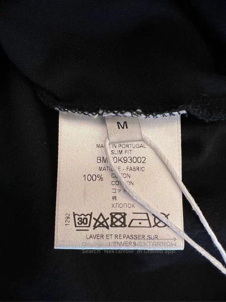 Givenchy Givenchy Short Sleeve Size US M / EU 48-50 / 2 - 6 Thumbnail