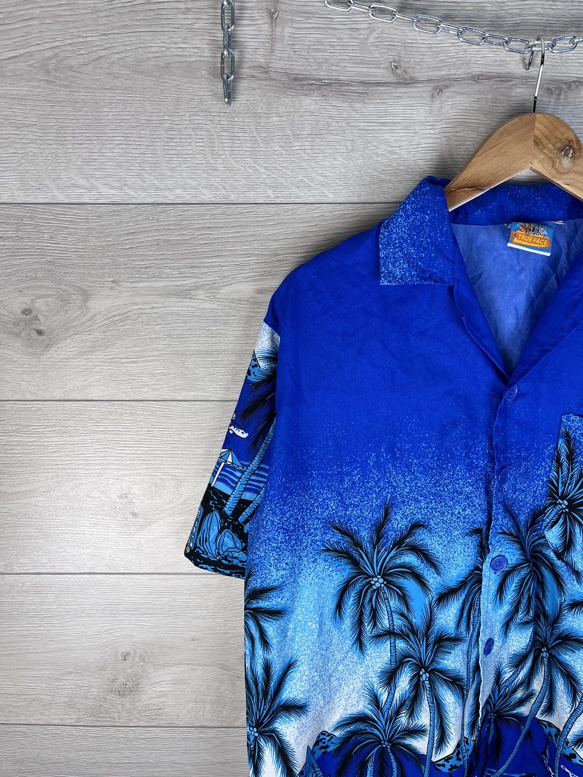 Other Men’s Crazy shirt size L Size US L / EU 52-54 / 3 - 2 Thumbnail