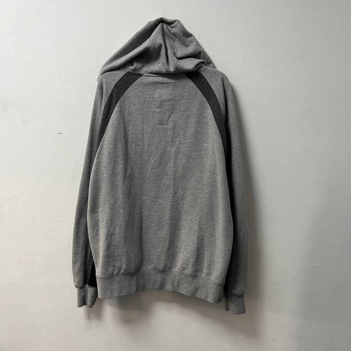 Ecko Unltd. Ecko unltd Zip Hoodie Big Logo Sweatshirt Size US XL / EU 56 / 4 - 12 Thumbnail