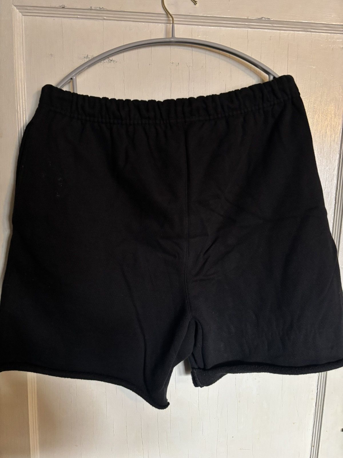 Champion × Travis Scott × Warren Lotas Early Warren Lotas Hammer Collection shorts Size US 34 / EU 50 - 7 Thumbnail