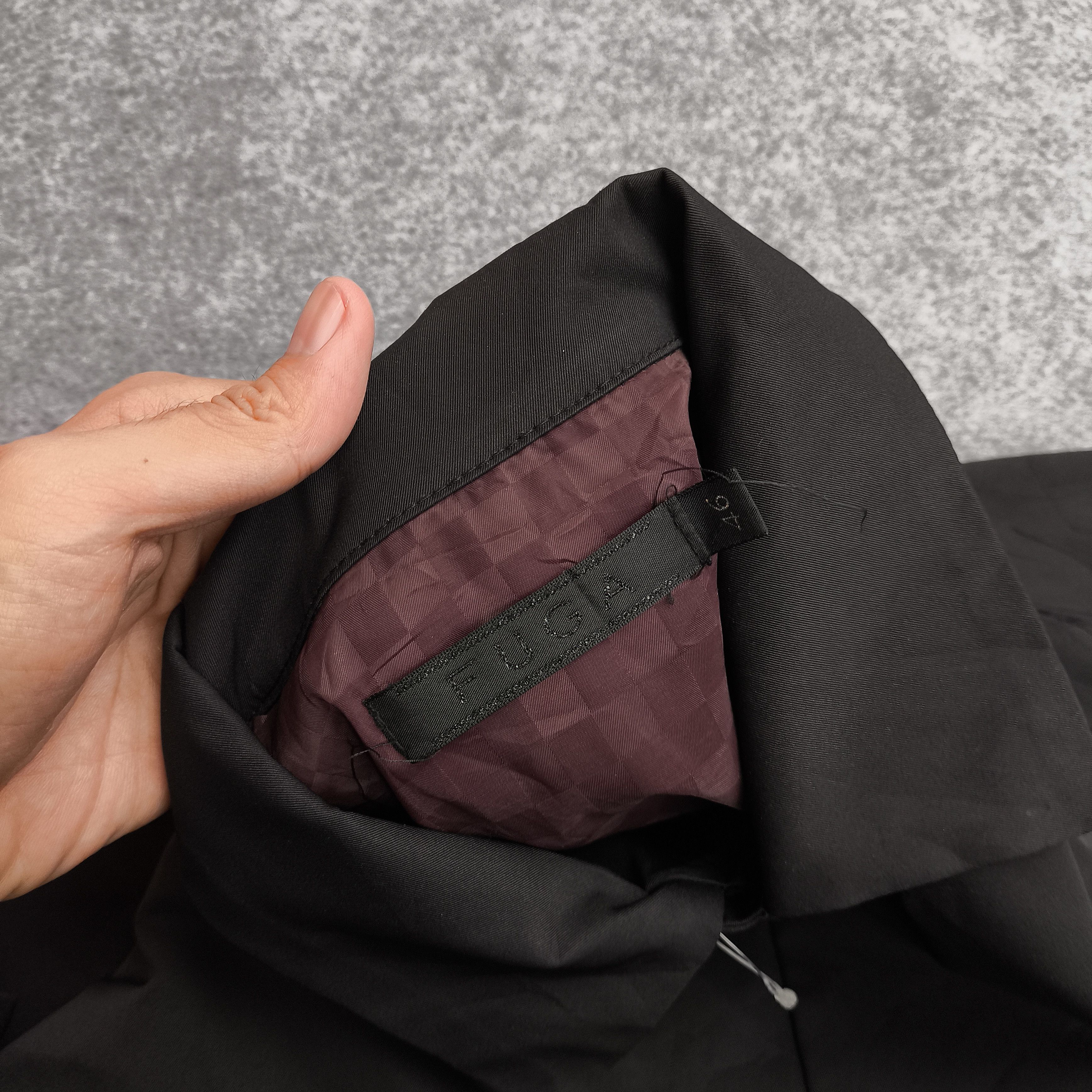 KMRii FUGA coach jacket Size US L / EU 52-54 / 3 - 2 Thumbnail