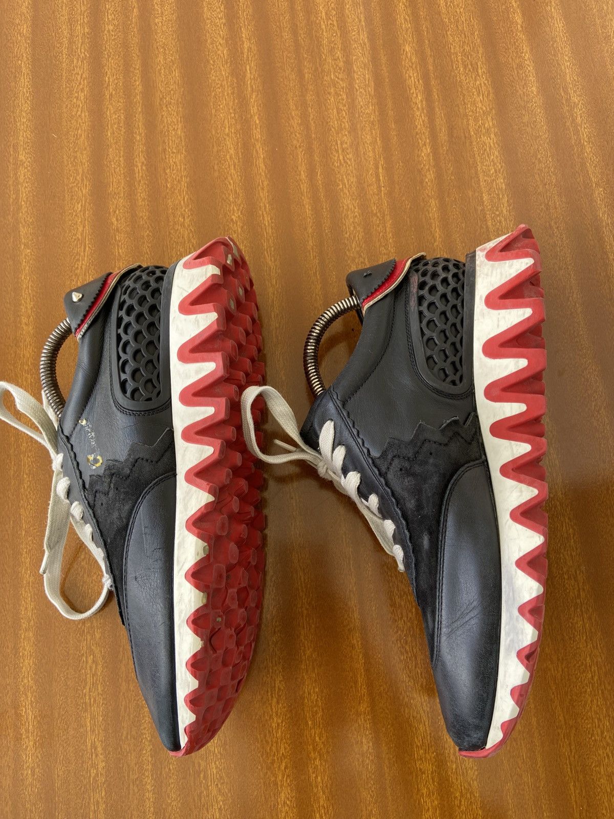 Christian Louboutin Christian louboutin Size US 8.5 / IT 38.5 - 5 Thumbnail