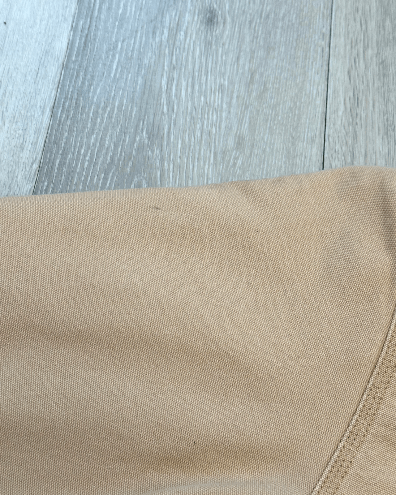 Carhartt Wip Carhartt WIP OG Chore Coat Dusty Brown - Size XL Size US XL / EU 56 / 4 - 10 Thumbnail