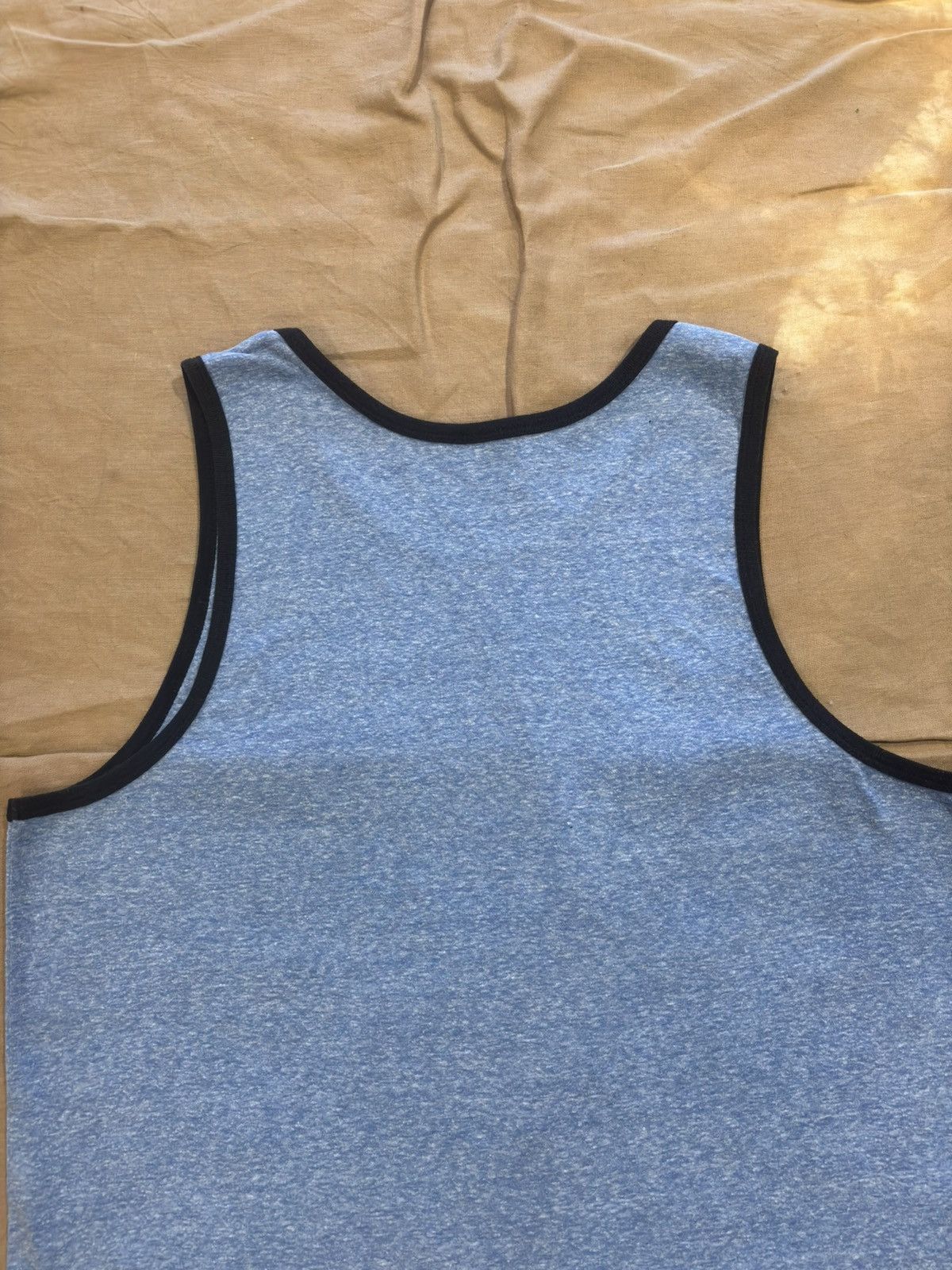 Other 99 Tank top.mt-61 Size US L / EU 52-54 / 3 - 9 Thumbnail