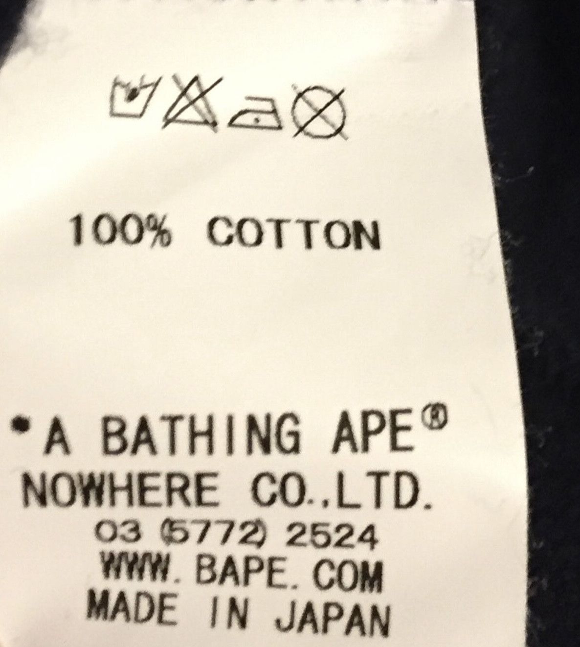 Bape Bape Baby Milo crew neck sweatshirt Size XS / US 0-2 / IT 36-38 - 8 Thumbnail