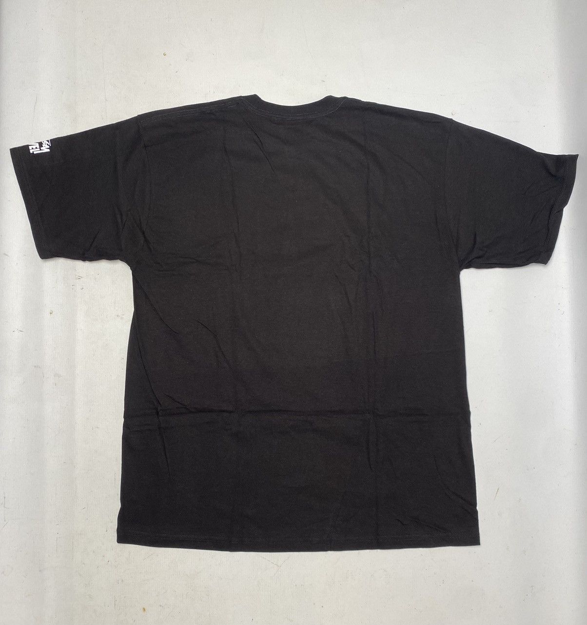 Stussy Marvel Stüssy Spider-Man T-shirt XL, black, with print, new Size US XL / EU 56 / 4 - 8 Thumbnail