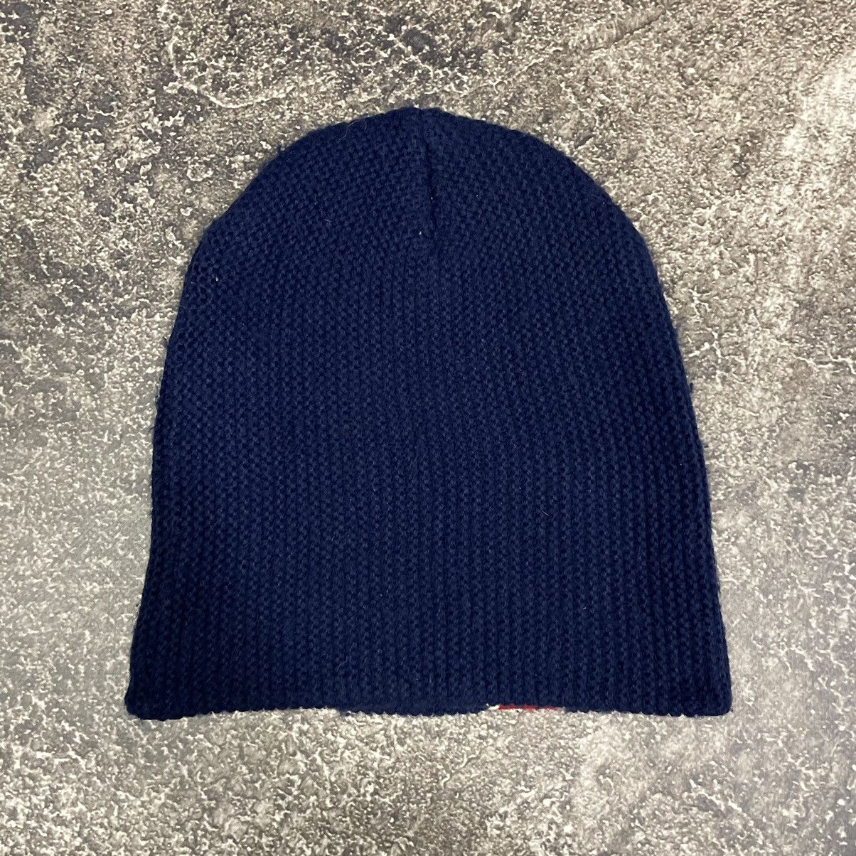 Nike × Vintage Nike Vintage 90’s Hat Size ONE SIZE - 3 Thumbnail