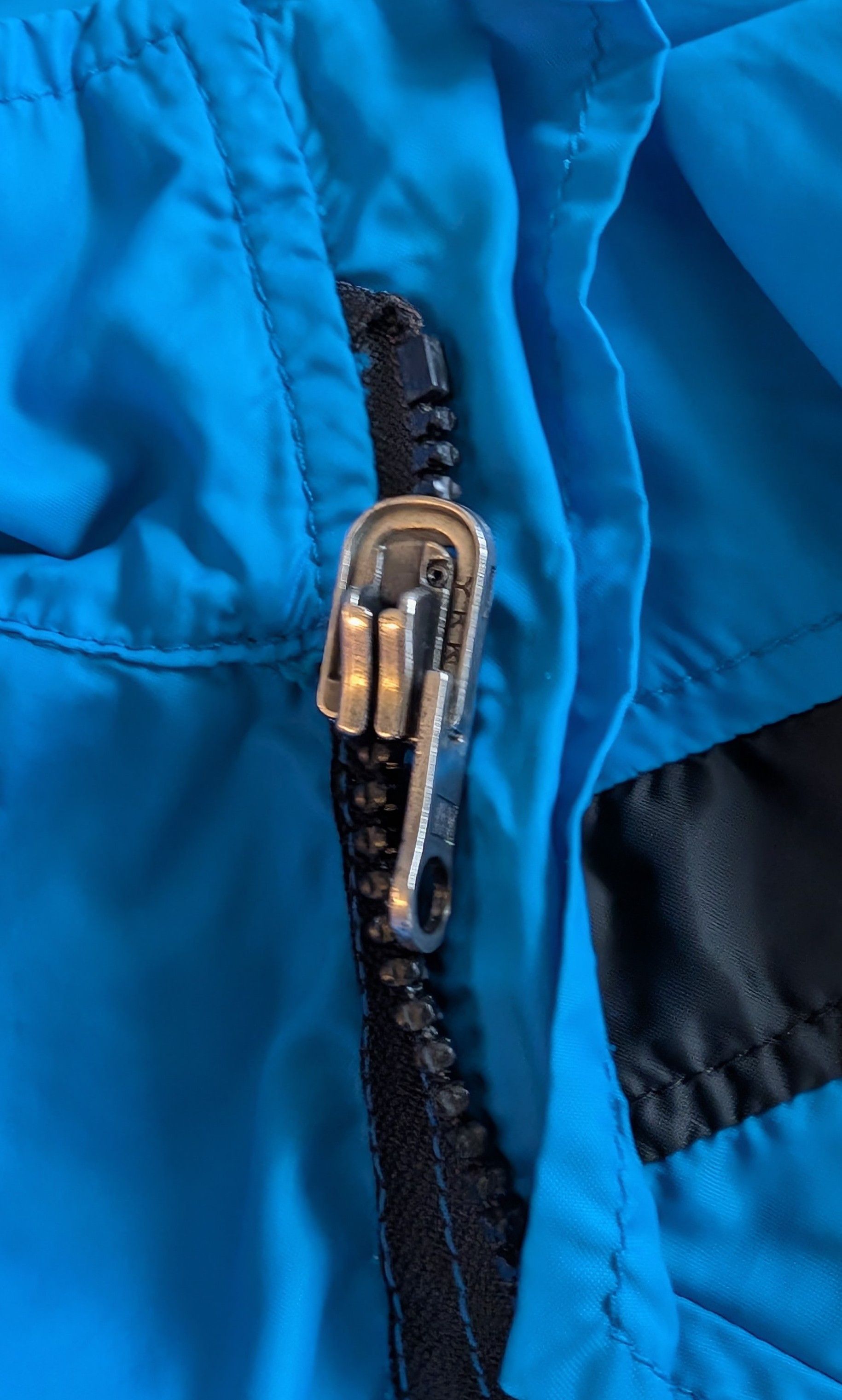 The North Face RARE The North Face Packable Cycling Windbreaker Made in USA Size US S / EU 44-46 / 1 - 5 Thumbnail
