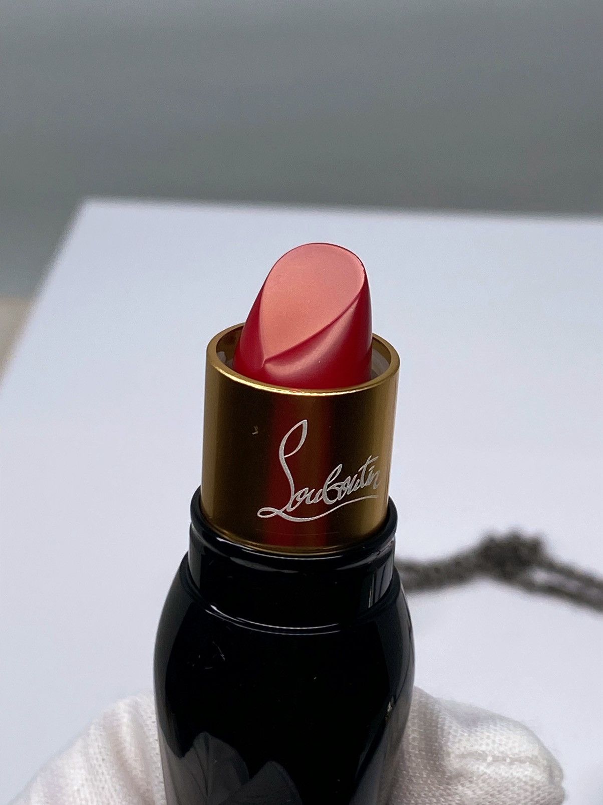 Christian Louboutin Christian Louboutin Lip Trio Rouge Louboutin Trio Collection Size ONE SIZE - 13 Thumbnail