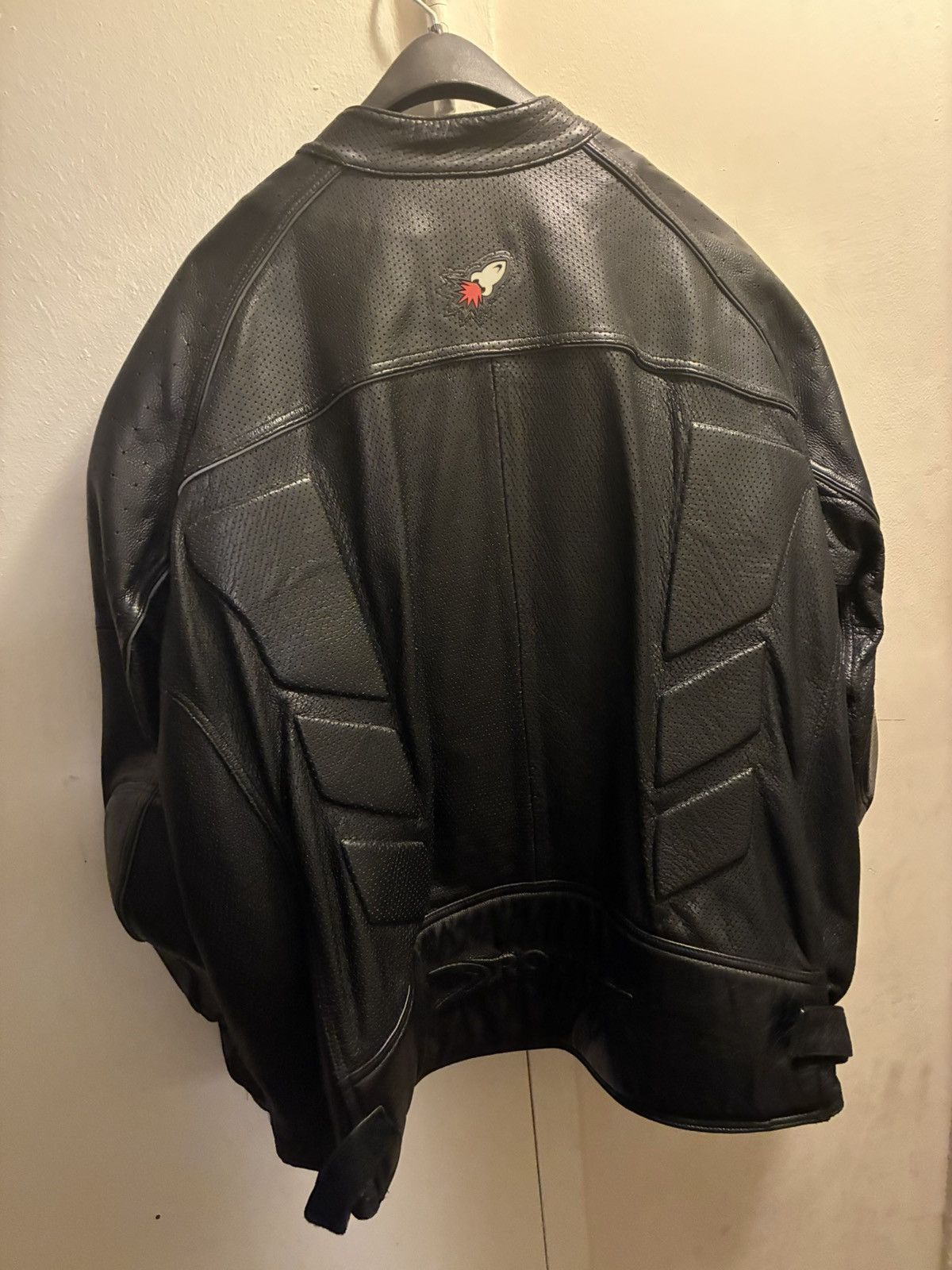 Joe Rocket Joe Rocket Motorcycle Jacket Size US XXL / EU 58 / 5 - 2 Thumbnail