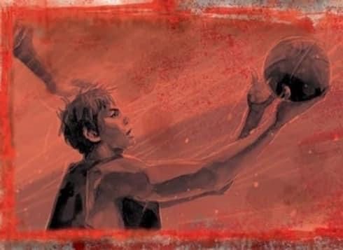 Anime Takehiko Inoue "REAL"(Manga) Tee Size US S / EU 44-46 / 1 - 10 Thumbnail