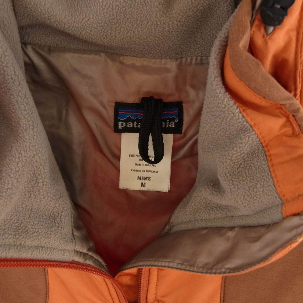 Patagonia Padded Puff Rider Jacket Size US M / EU 48-50 / 2 - 3 Thumbnail