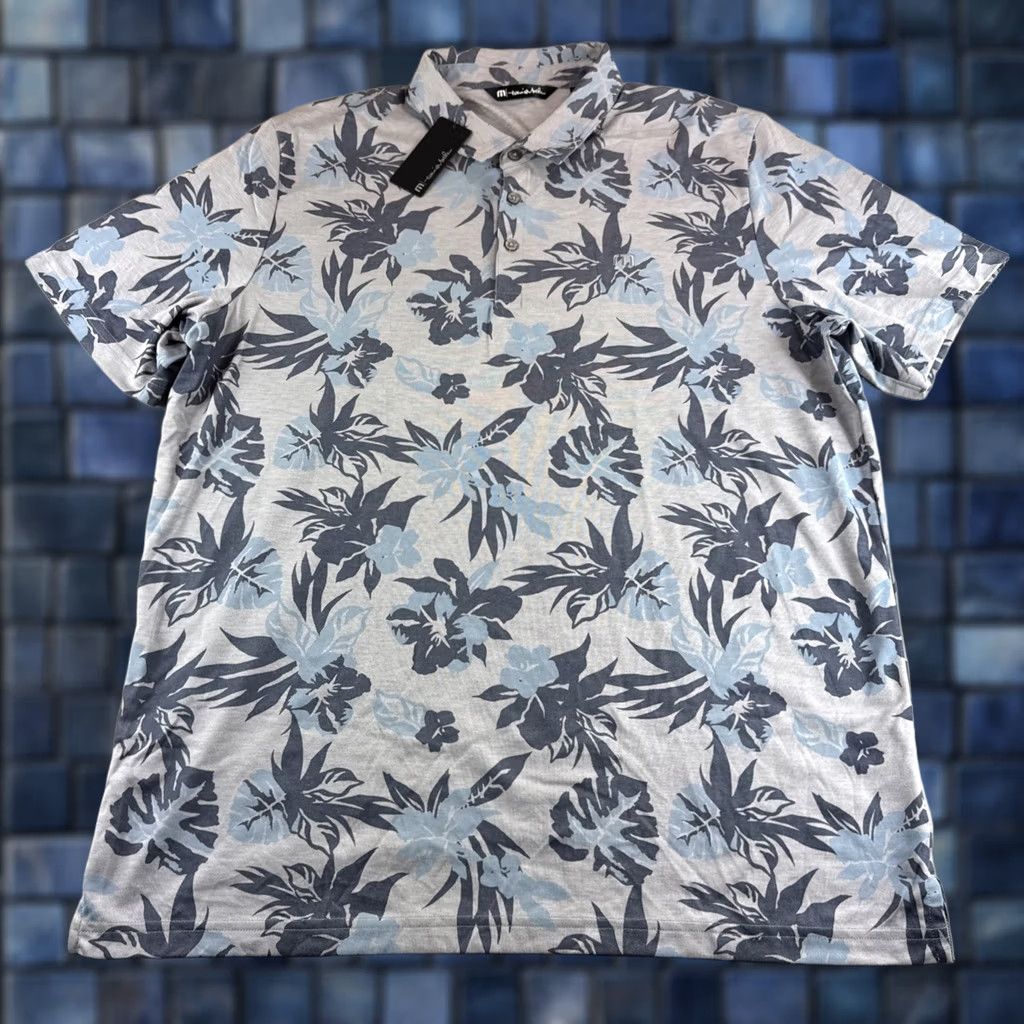 TravisMathew VINTAGE? No. Size US XXL / EU 58 / 5 - 1 Thumbnail