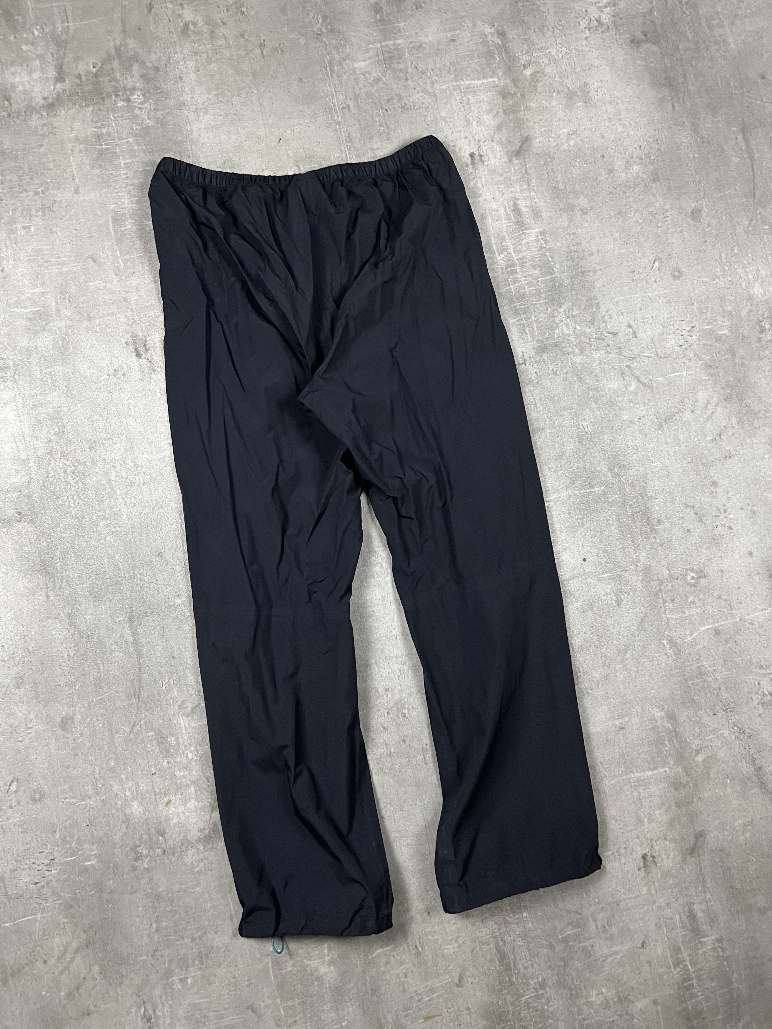 Rab rab gorpcore pants pertex shield M-L outdoor gorpcore Size US 36 / EU 52 - 9 Thumbnail