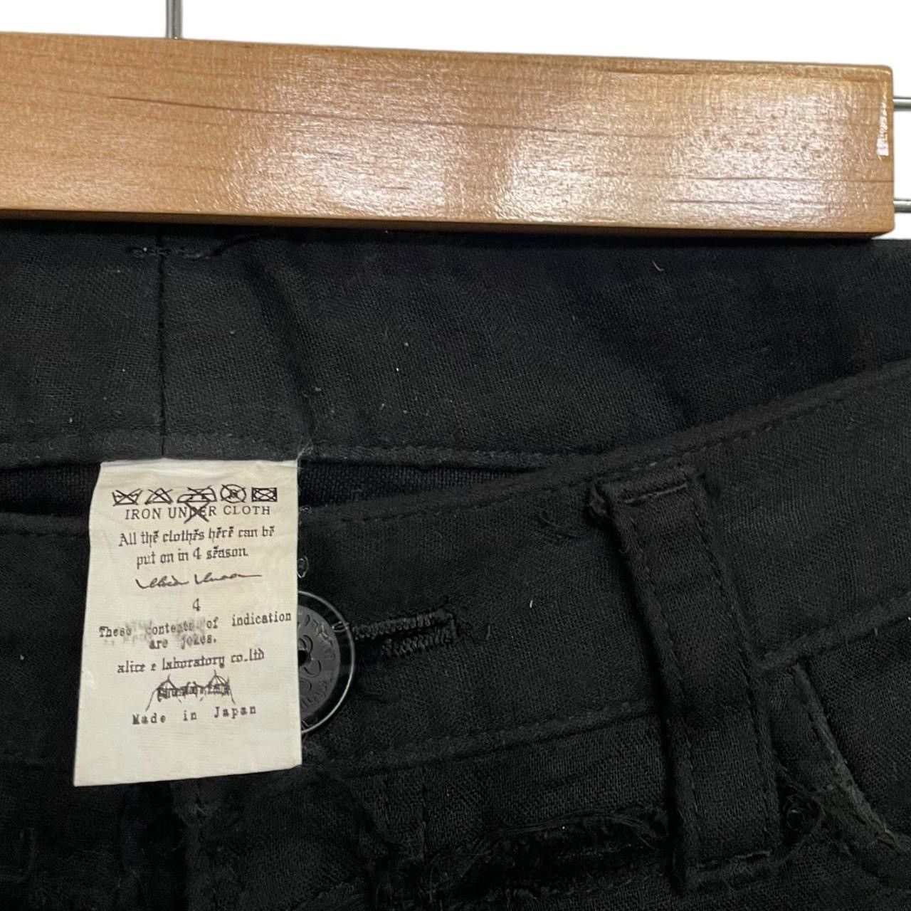 Other Alice auaa crust denim Size US 26 / EU 42 - 2 Thumbnail