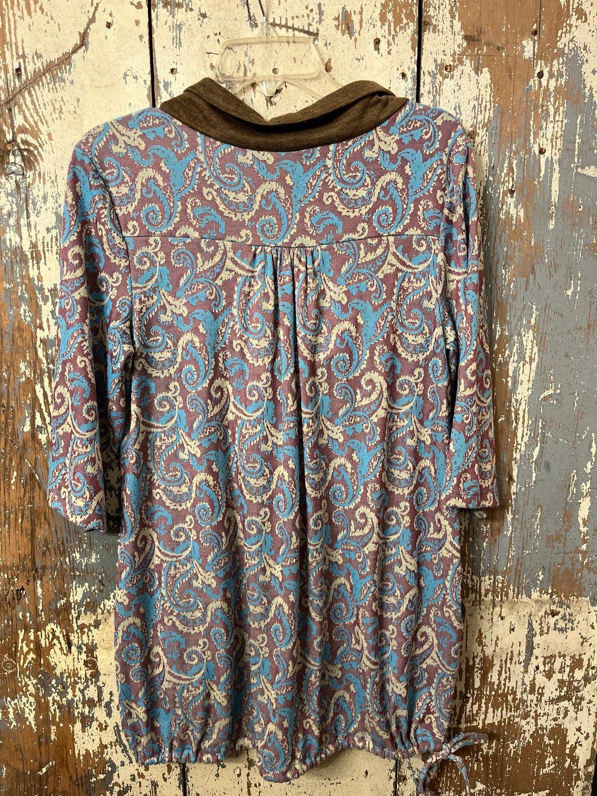 Designer Tracy Porter women's tunic dress size 4/6, size Small Size S / US 4 / IT 40 - 7 Thumbnail