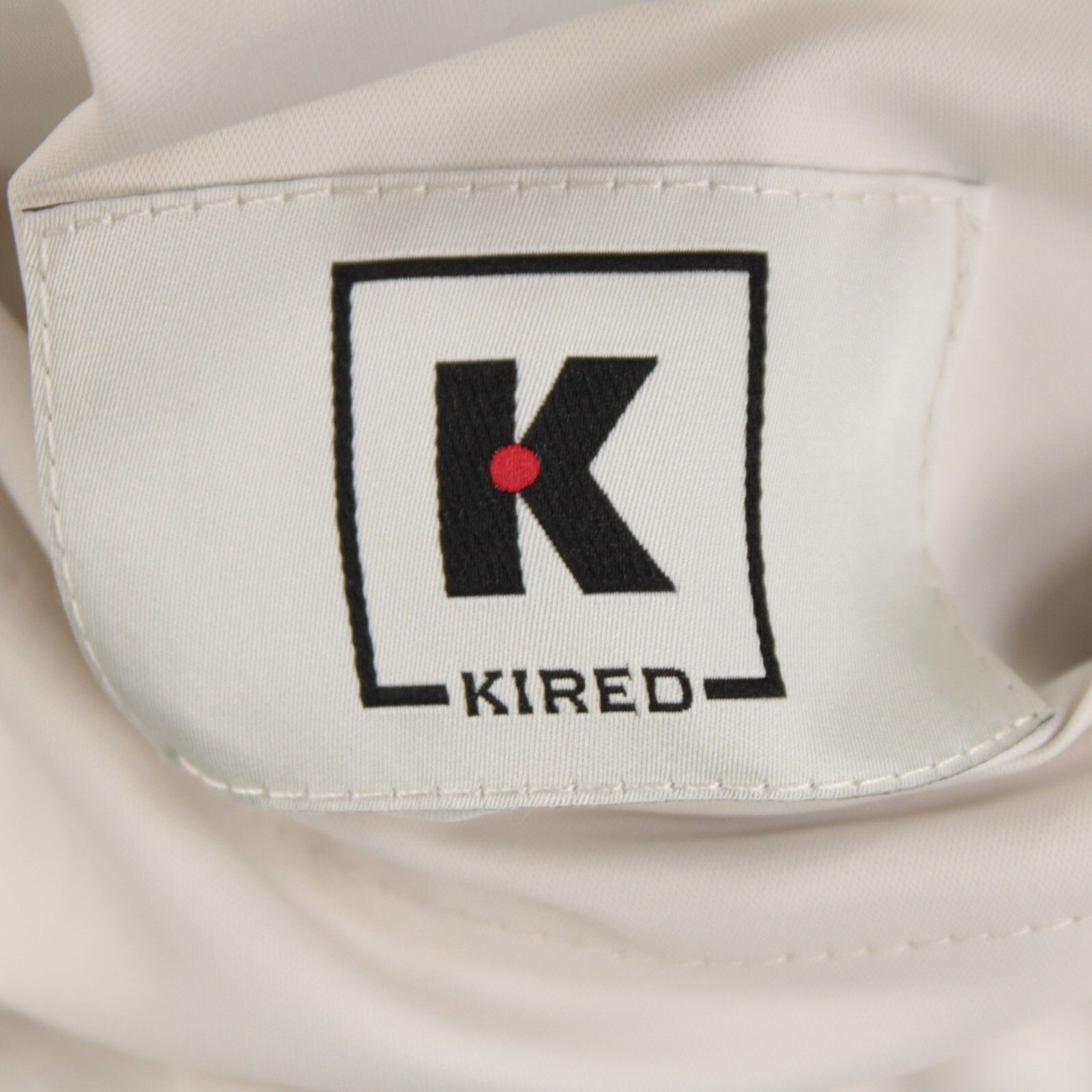 Kiton Kiton Jacket Size M US In Beige Polyester Blend Size US M / EU 48-50 / 2 - 8 Thumbnail