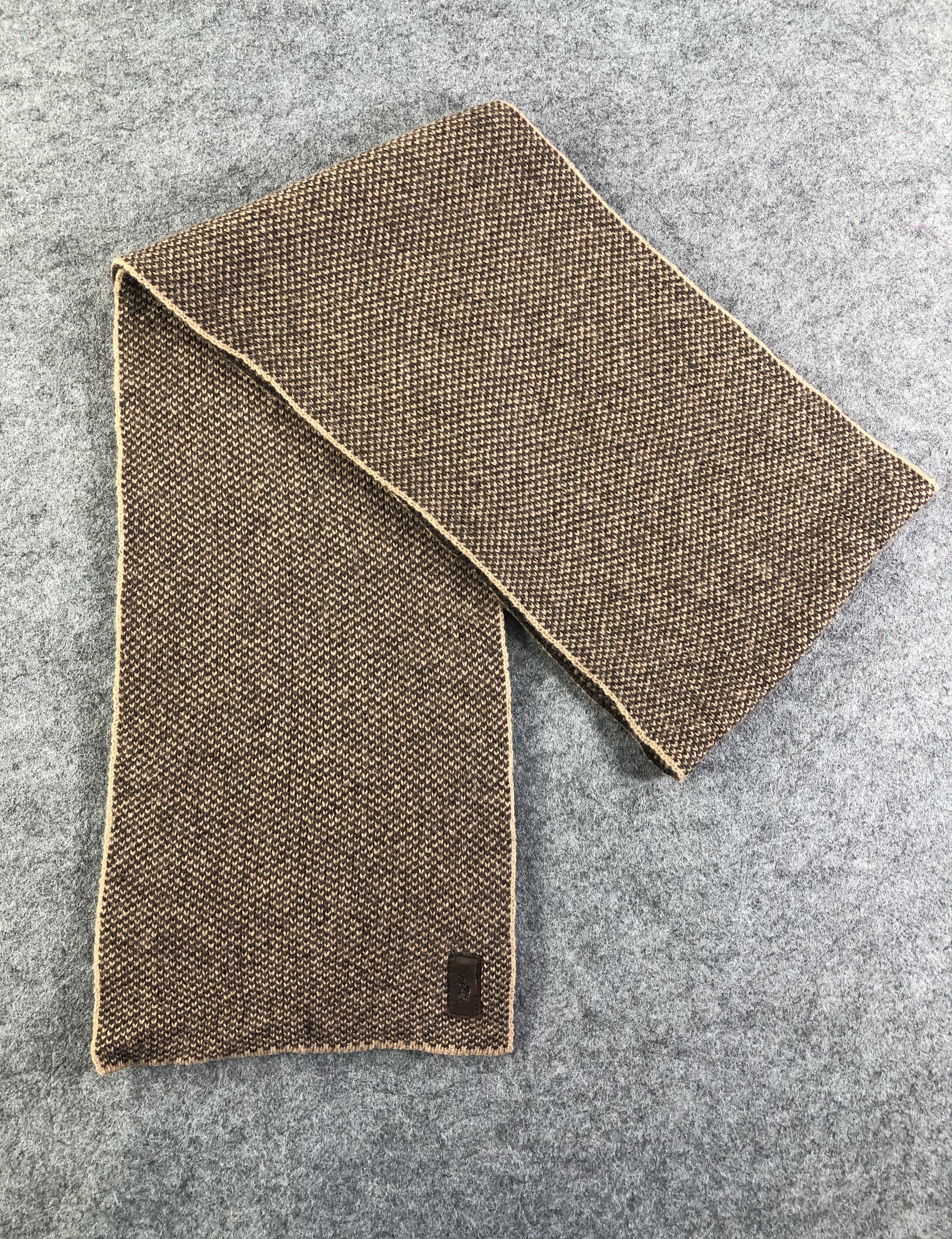 Polo Ralph Lauren Polo Ralph Lauren Scarf / Muffler / Neckwear Size ONE SIZE - 6 Thumbnail