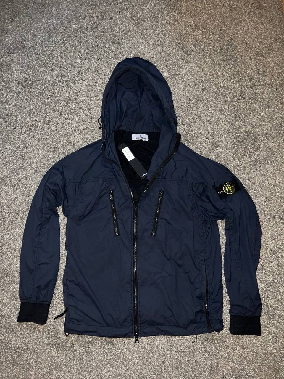 Stone Island Stone Island Size US L / EU 52-54 / 3 - 1 Thumbnail
