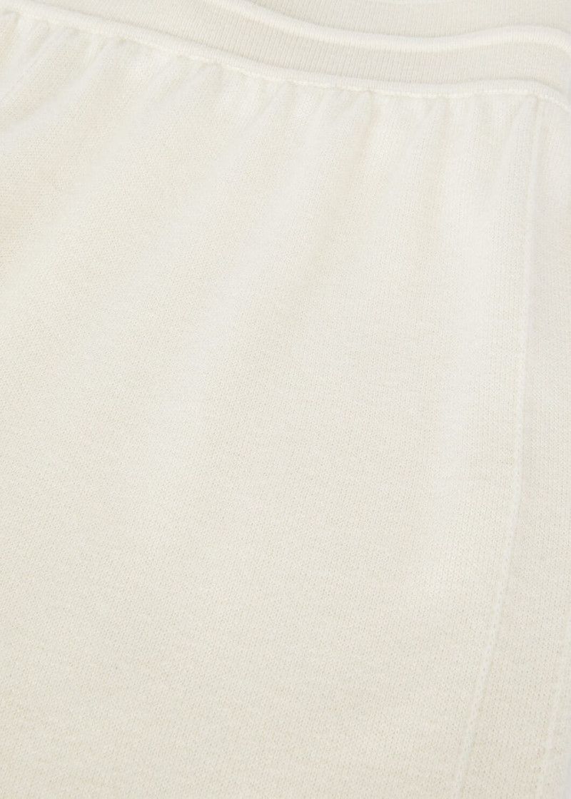 Loro Piana o1srvl11e1125 FAO4532 Dreamy Soft Trousers in White Size 27" / US 4 / IT 40 - 7 Thumbnail