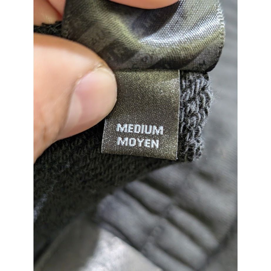 Amiri o1rshd1 MA Bar Sweatshorts in Black Size US 32 / EU 48 - 16 Thumbnail