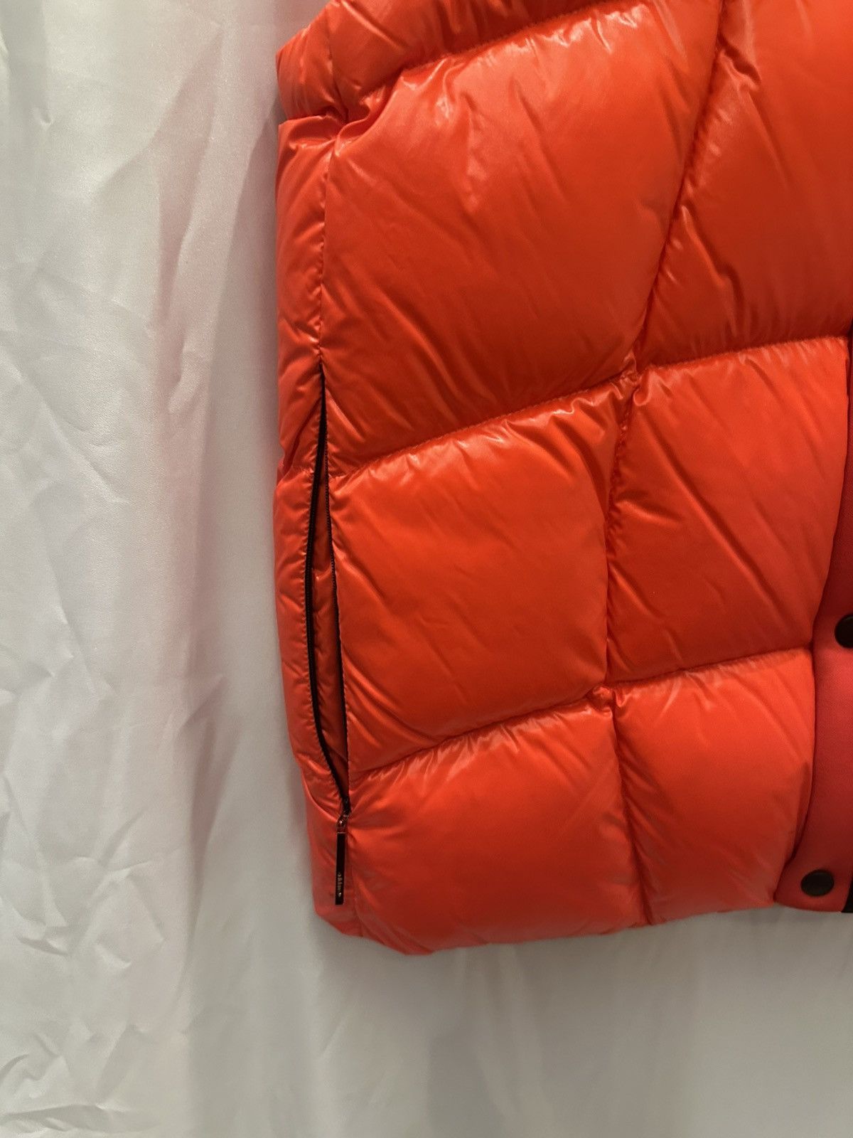 Adidas × Moncler MONCLER X ADIDAS VEST Size US L / EU 52-54 / 3 - 4 Thumbnail