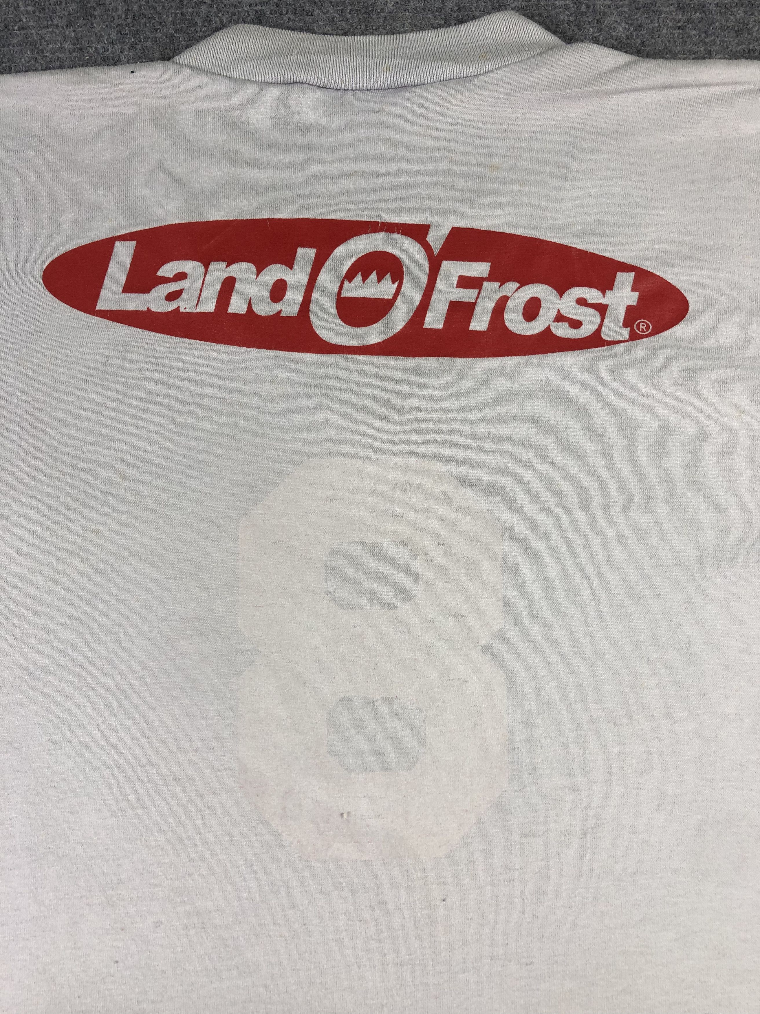 Vintage Vintage Knightdale Tshirt Size US M / EU 48-50 / 2 - 8 Thumbnail