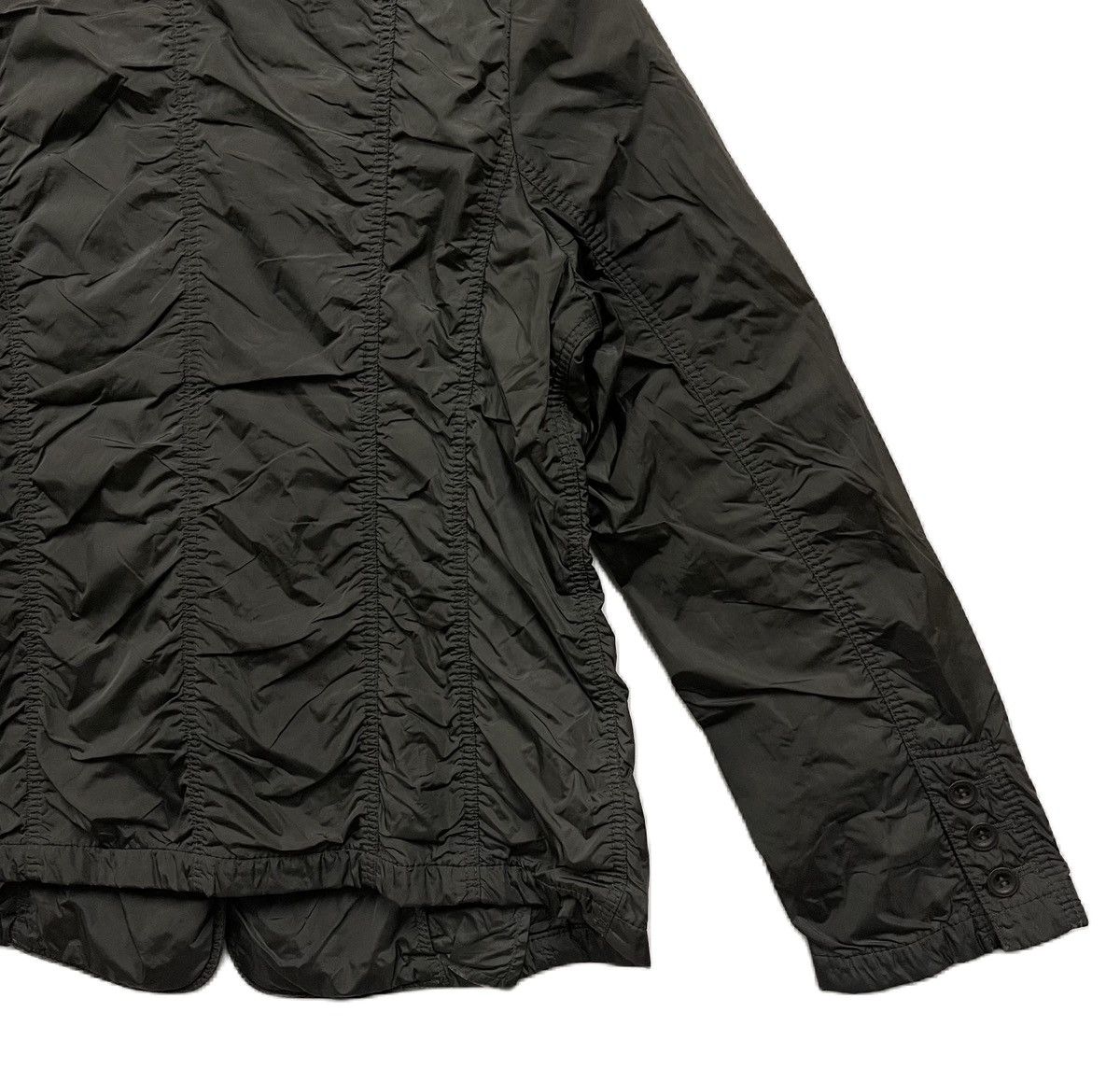 yoshie inaba L’equipe Yoshi Inaba Nylon Jacket Size M / US 6-8 / IT 42-44 - 5 Thumbnail