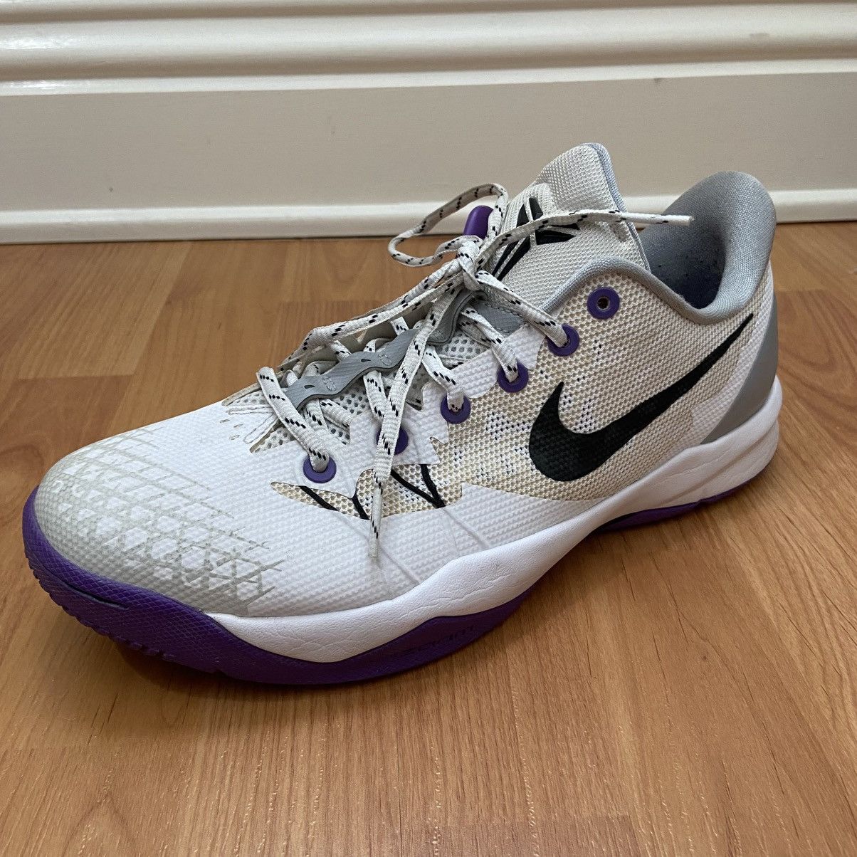 Nike Nike Zoom Kobe Venomenon 4 Inline Shoes Size 9.5 Size US 9.5 / EU 42-43 - 8 Thumbnail