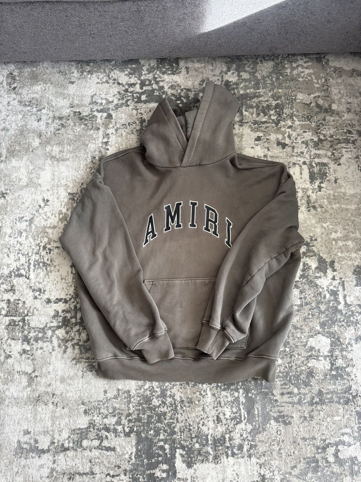Amiri Amiri hoodie Size US S / EU 44-46 / 1 - 1 Thumbnail
