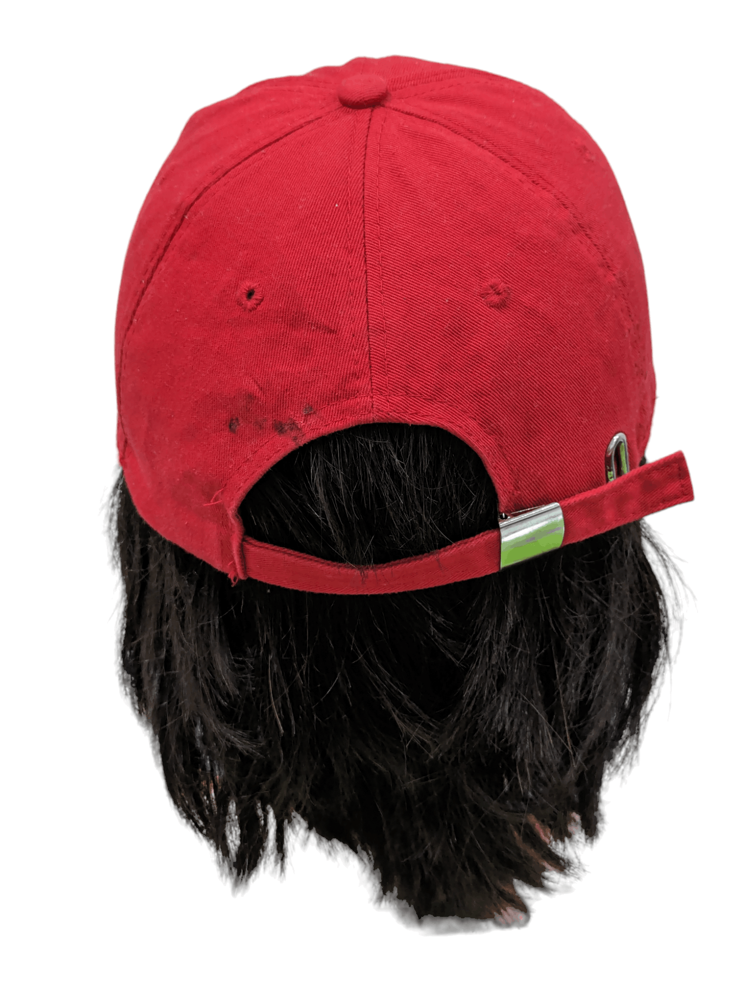 Cartoon Network SESAME STREET ELMO CARTOON HAT Size ONE SIZE - 4 Thumbnail