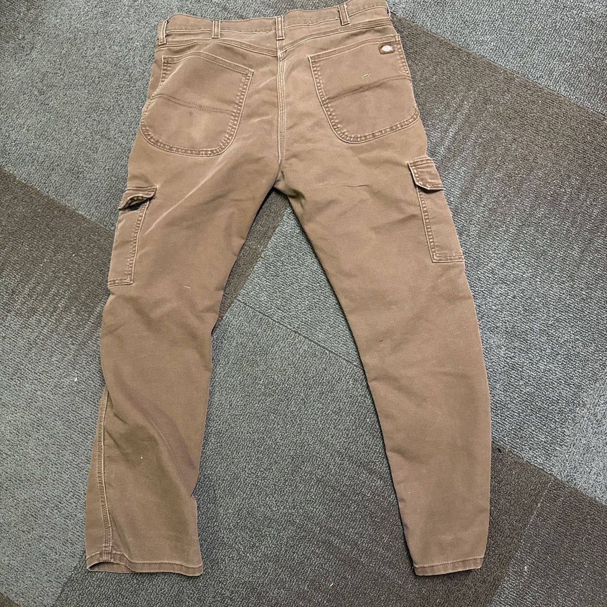 Carhartt Carhartt Cargo pants Size US 34 / EU 50 - 2 Thumbnail